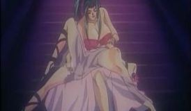 Shin Reyon Densetsu: Mou Hitori No Flair Episódio 01