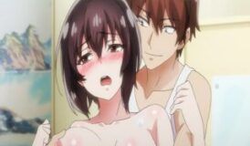 Araiya-san!: Ore To Aitsu Ga Onnayu De!? Episódio 02