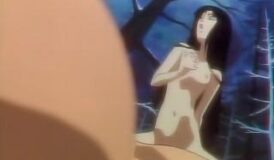 Youjuu Kyoushitsu Gaiden Episódio 03