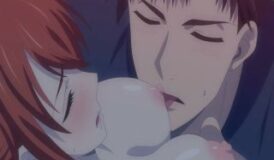 Yubisaki Kara No Honki No Netsujou: Osananajimi Wa Shouboushi Episódio 04