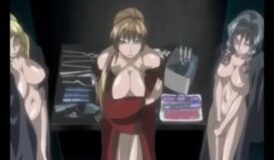 Bible Black: New Testament Episódio 05