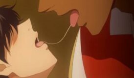 Kyojinzoku No Hanayome Episódio 02