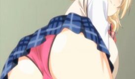 Real Eroge Situation! 2 The Animation Episódio 01