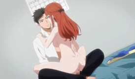 Yubisaki kara Honki no Netsujou 2: Koibito wa Shouboushi Episódio 06